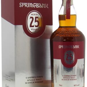 Springbank