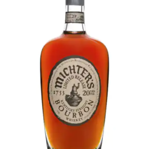 michter's bourbon