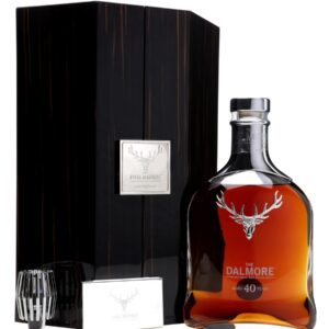 dalmore whiskey