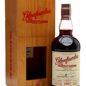 Glenfarclas