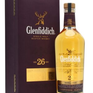 GLENFIDDICH