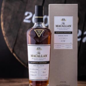 MACALLAN