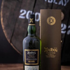 Ardbeg Scotch