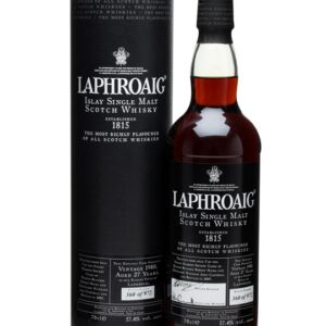 LAPHROAIG